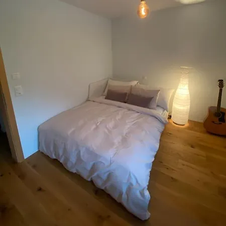 Deluxe Alpine Chic Private For Wef 2025 Villa