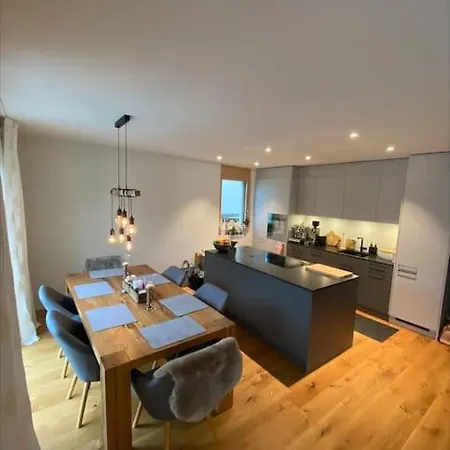Villa Deluxe Alpine Chic Private For Wef 2025