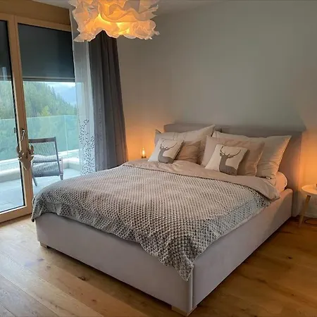 Villa Deluxe Alpine Chic Private For Wef 2025 *