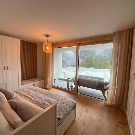 Deluxe Alpine Chic Private For Wef 2025 *