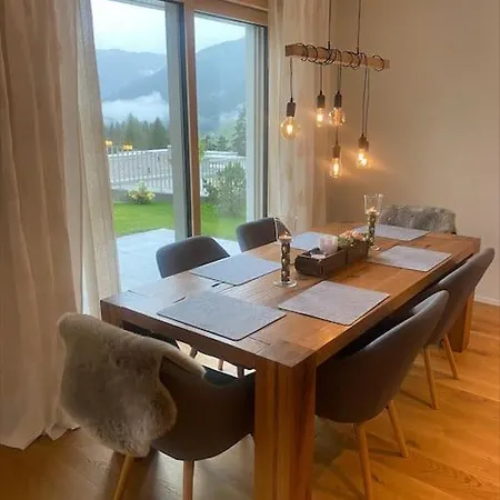 Deluxe Alpine Chic Private For Wef 2025 * Davos