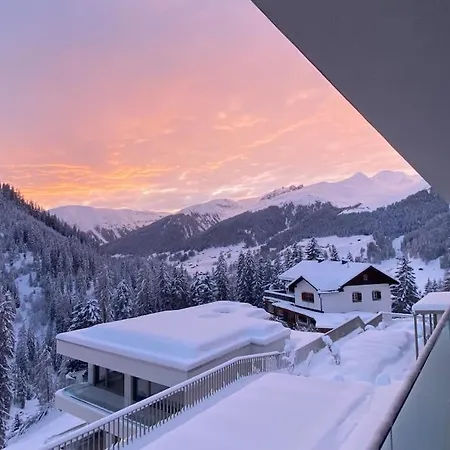Deluxe Alpine Chic Private For Wef 2025 *